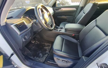 Volkswagen Teramont I, 2021 год, 3 830 000 рублей, 5 фотография