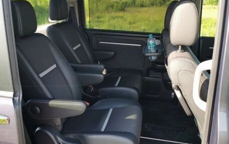 Honda Stepwgn IV, 2015 год, 1 850 000 рублей, 8 фотография