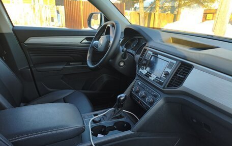 Volkswagen Teramont I, 2021 год, 3 830 000 рублей, 11 фотография