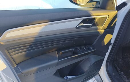 Volkswagen Teramont I, 2021 год, 3 830 000 рублей, 9 фотография