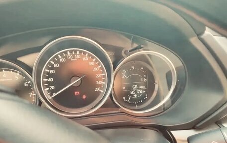 Mazda CX-5 II, 2019 год, 2 250 000 рублей, 8 фотография