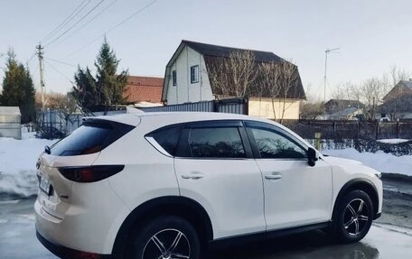 Mazda CX-5 II, 2019 год, 2 250 000 рублей, 4 фотография