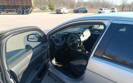 Mitsubishi Lancer IX, 2011 год, 698 000 рублей, 7 фотография