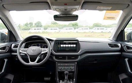 Volkswagen Tharu, 2025 год, 2 650 000 рублей, 4 фотография