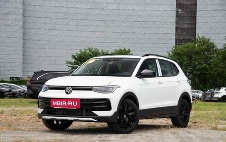 Volkswagen Tharu, 2025 год, 2 650 000 рублей, 3 фотография