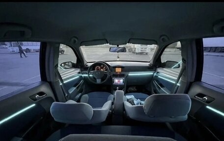 Opel Astra H, 2005 год, 250 000 рублей, 2 фотография