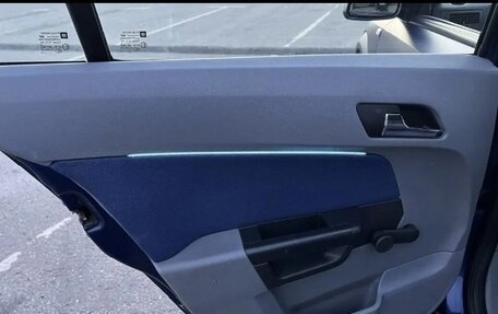 Opel Astra H, 2005 год, 250 000 рублей, 9 фотография