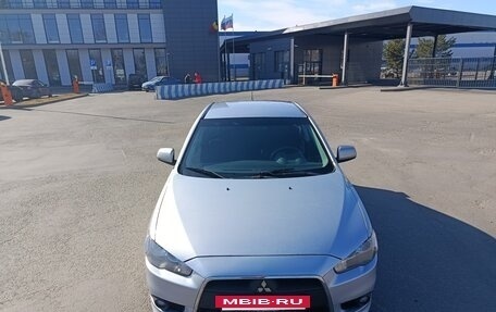 Mitsubishi Lancer IX, 2011 год, 698 000 рублей, 6 фотография