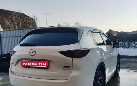 Mazda CX-5 II, 2019 год, 2 250 000 рублей, 6 фотография