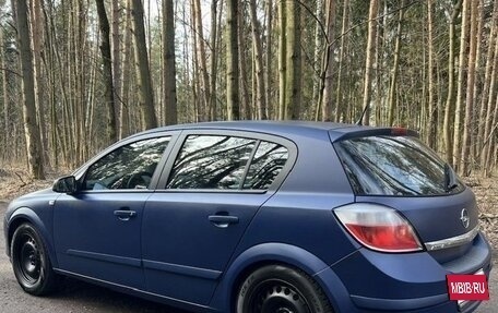 Opel Astra H, 2005 год, 250 000 рублей, 7 фотография