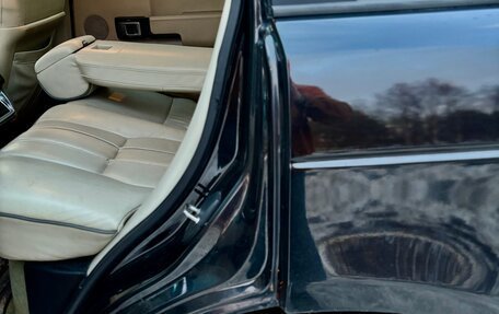 Land Rover Range Rover III, 2003 год, 800 000 рублей, 10 фотография