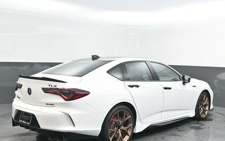 Acura TLX, 2022 год, 4 500 000 рублей, 4 фотография