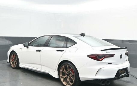 Acura TLX, 2022 год, 4 500 000 рублей, 2 фотография