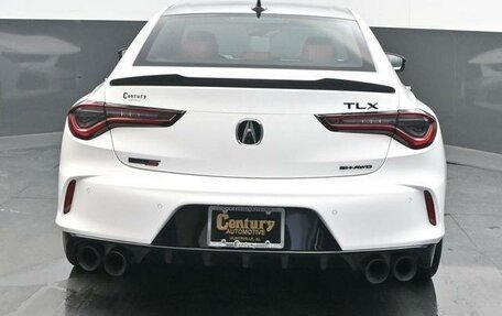 Acura TLX, 2022 год, 4 500 000 рублей, 3 фотография