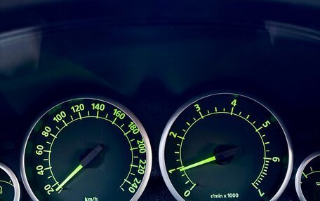 Land Rover Range Rover III, 2003 год, 800 000 рублей, 16 фотография