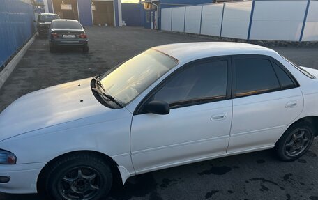 Toyota Carina, 1992 год, 220 000 рублей, 4 фотография