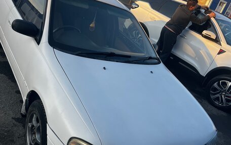 Toyota Carina, 1992 год, 220 000 рублей, 6 фотография