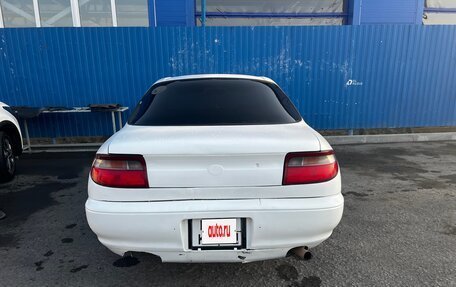 Toyota Carina, 1992 год, 220 000 рублей, 8 фотография