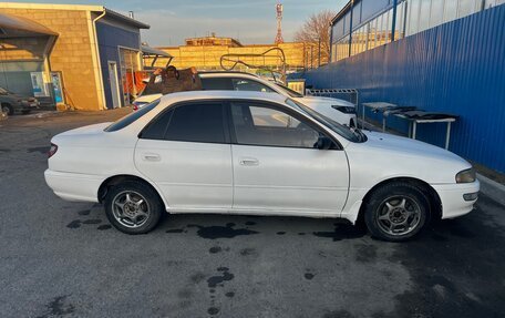 Toyota Carina, 1992 год, 220 000 рублей, 7 фотография
