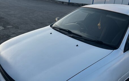 Toyota Carina, 1992 год, 220 000 рублей, 5 фотография