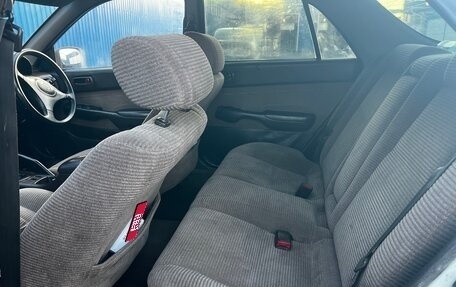 Toyota Carina, 1992 год, 220 000 рублей, 11 фотография