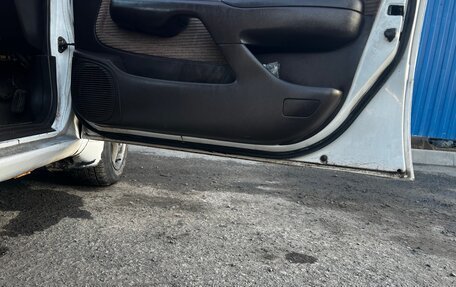 Toyota Carina, 1992 год, 220 000 рублей, 15 фотография