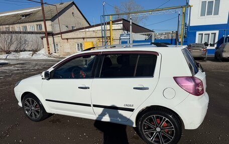 Geely MK Cross I, 2012 год, 285 000 рублей, 4 фотография