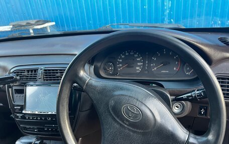 Toyota Carina, 1992 год, 220 000 рублей, 17 фотография