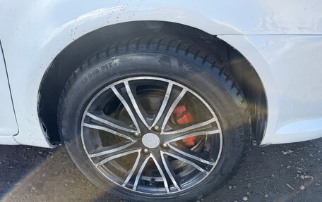 Geely MK Cross I, 2012 год, 285 000 рублей, 9 фотография