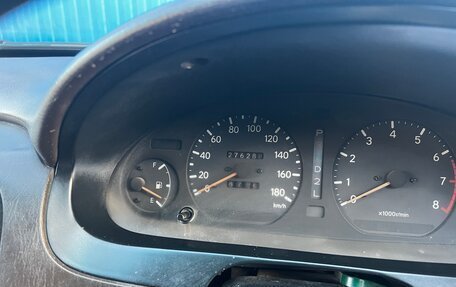 Toyota Carina, 1992 год, 220 000 рублей, 18 фотография