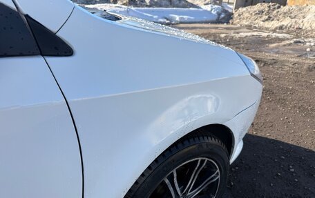 Geely MK Cross I, 2012 год, 285 000 рублей, 10 фотография