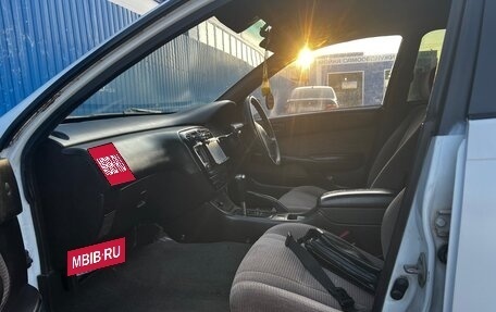 Toyota Carina, 1992 год, 220 000 рублей, 9 фотография