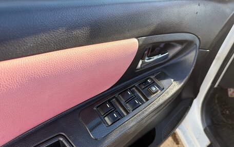 Geely MK Cross I, 2012 год, 285 000 рублей, 15 фотография