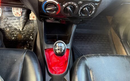 Geely MK Cross I, 2012 год, 285 000 рублей, 16 фотография