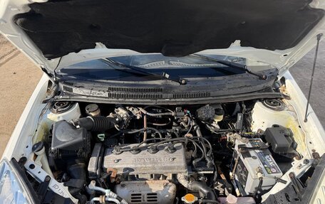 Geely MK Cross I, 2012 год, 285 000 рублей, 17 фотография