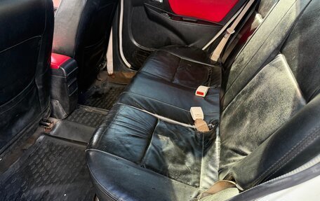 Geely MK Cross I, 2012 год, 285 000 рублей, 13 фотография