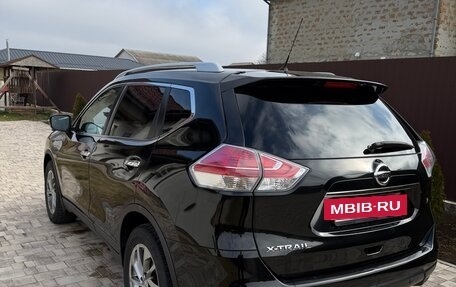 Nissan X-Trail, 2015 год, 1 750 000 рублей, 6 фотография