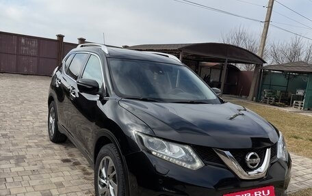 Nissan X-Trail, 2015 год, 1 750 000 рублей, 8 фотография