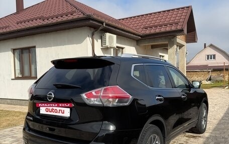 Nissan X-Trail, 2015 год, 1 750 000 рублей, 7 фотография