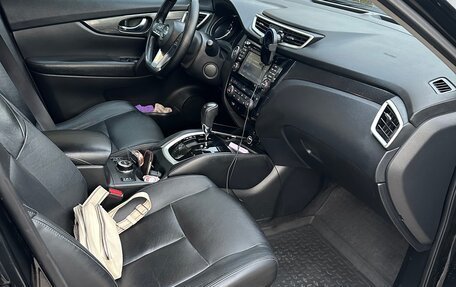 Nissan X-Trail, 2015 год, 1 750 000 рублей, 15 фотография