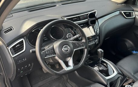 Nissan X-Trail, 2015 год, 1 750 000 рублей, 11 фотография