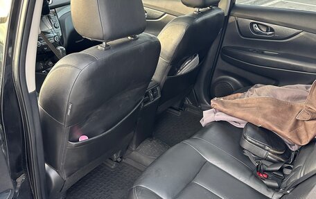 Nissan X-Trail, 2015 год, 1 750 000 рублей, 17 фотография