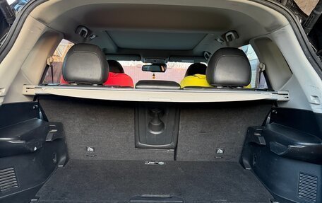 Nissan X-Trail, 2015 год, 1 750 000 рублей, 18 фотография