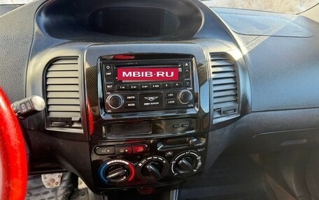 Geely MK Cross I, 2012 год, 285 000 рублей, 18 фотография