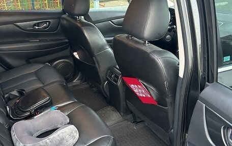 Nissan X-Trail, 2015 год, 1 750 000 рублей, 14 фотография