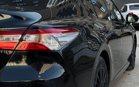 Toyota Camry, 2018 год, 2 200 000 рублей, 6 фотография