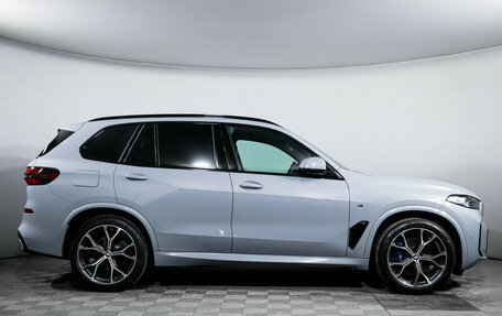 BMW X5, 2025 год, 14 195 000 рублей, 4 фотография