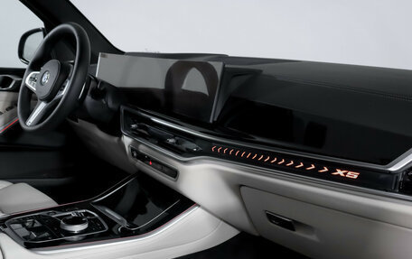 BMW X5, 2025 год, 14 195 000 рублей, 9 фотография