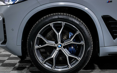 BMW X5, 2025 год, 14 195 000 рублей, 15 фотография