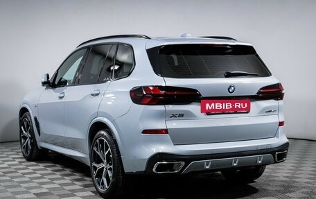 BMW X5, 2025 год, 14 195 000 рублей, 7 фотография